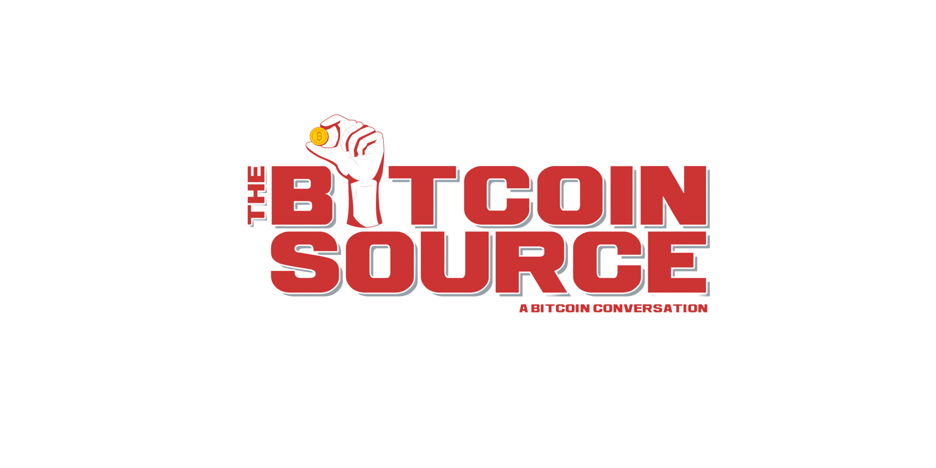 The Bitcoin Source Podcast Logo