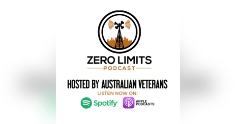 Zero Limits Podcast
