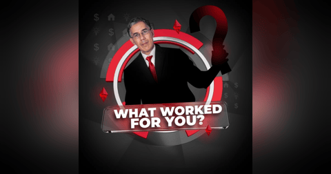 What Worked For You?