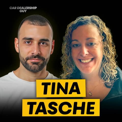 How to Build the Next-Gen Dealership BDC | Tina Tasche How to Build the Next-Gen Dealership BDC | Tina Tasche