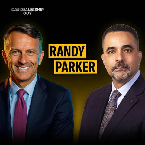 Hyundai & Genesis CEO: Record Sales Volumes, Dealership Profits, and the Fight to Protect the Franchise | Randy Parker, CEO of Hyundai and Genesis Motor North America Hyundai & Genesis CEO: Record Sales Volumes, Dealership Profits, and the Fight to Protect the Franchise | Randy Parker, CEO of Hyundai and Genesis Motor North America