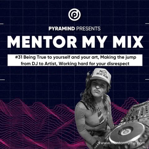 Smasheltooth: Being True to Yourself & Your Art, Making the Jump From DJ to Artist, Working Hard For Your Disrespect