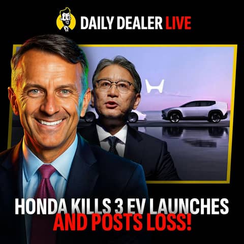 Layton on Appraisals, Dunne on China, RussFlipsWhips on Social | Daily Dealer Live Layton on Appraisals, Dunne on China, RussFlipsWhips on Social | Daily Dealer Live