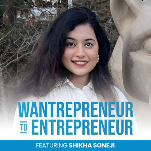 1412: The AI Startup That Exposes What Companies Are Hiding in Their Privacy Policies w/ Shikha Soneji, PhD