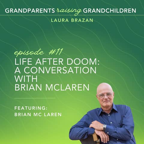 Life After Doom: A Conversation with Brian McLaren