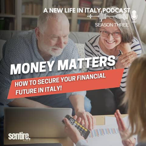 Money Matters: How to Secure Your Financial Future in Italy