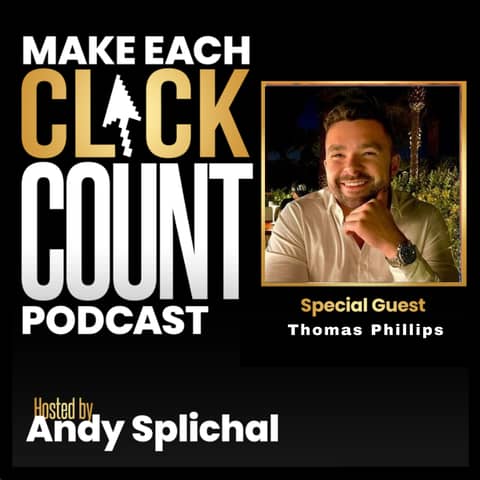 The 90 - Day SEO Success Blueprint with Thomas Phillips