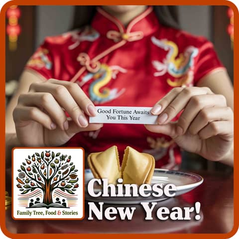 Chinese New Year 2026: Year of the Horse Food Traditions, Meanings, and Cultural Symbols