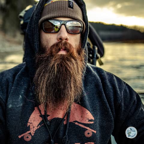 S3, Ep 161: Dana Lattery of Fly Fishing Bow River Outfitters