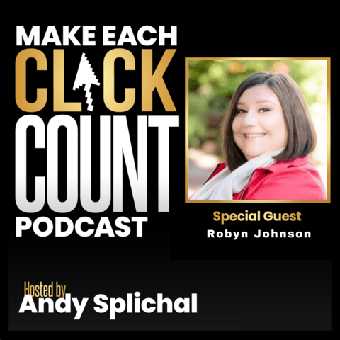 $100 to Seven Figures with Robyn Johnson