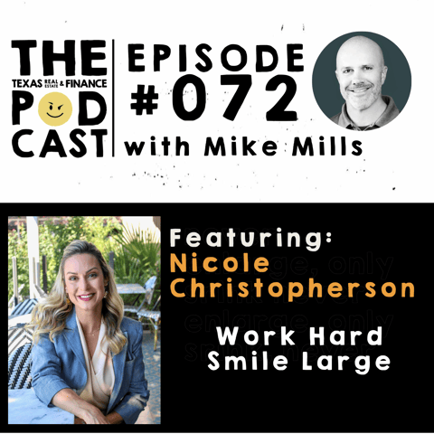 Power up Your Real Estate Mindset: Strategies for Growth with Nicole Christopherson