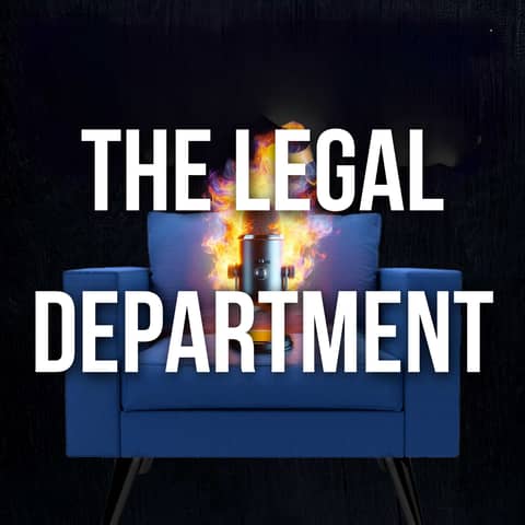 The Legal Pad Podcast Audit