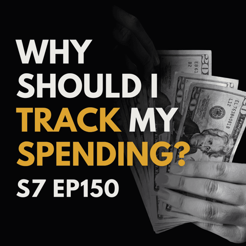 Why Should I Track My Spending (Isn't it Depressing?)?