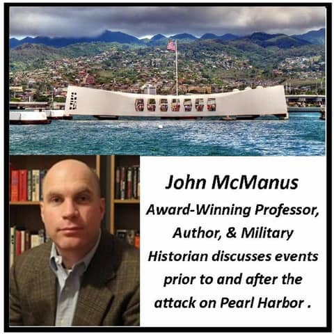 Pearl Harbor: Prelude, Destruction, and Aftermath