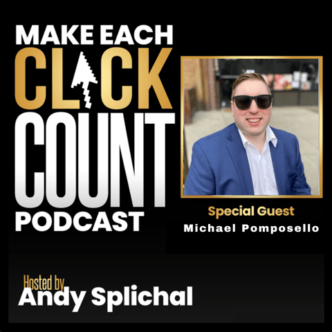 Shifting Terrain and Smart Choices: Strategic Marketing in Motion with Michael Pomposello