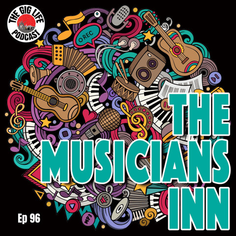 Episode 96: The Musicians Inn