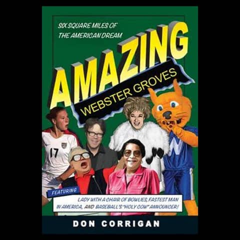 Amazing Webster Groves