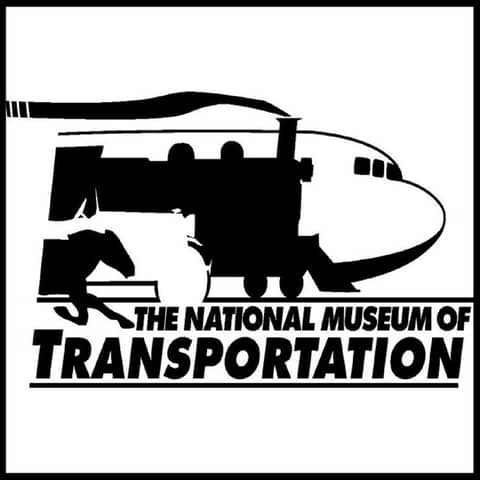 All Aboard!  The National Museum of Transportation
