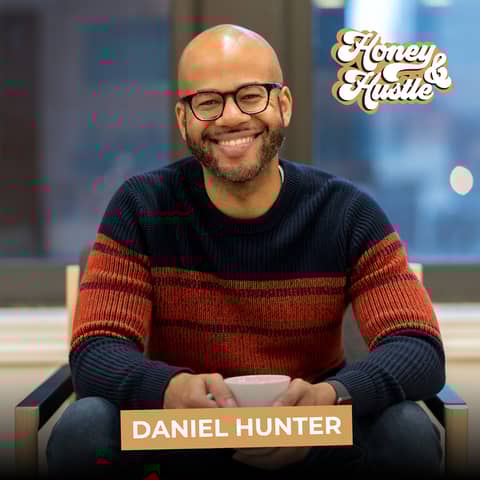 Substack Live Replay: Featuring Daniel Hunter, the founder of IndieThinkers