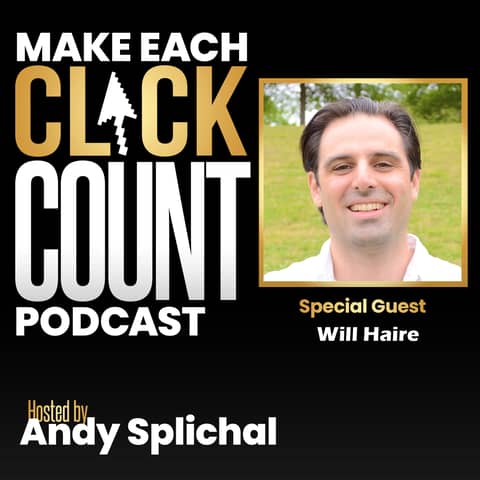 Growing Your Business On Amazon With Will Haire