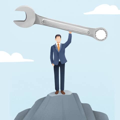 Tools of Titans: Unprecedented Success Through Compilation