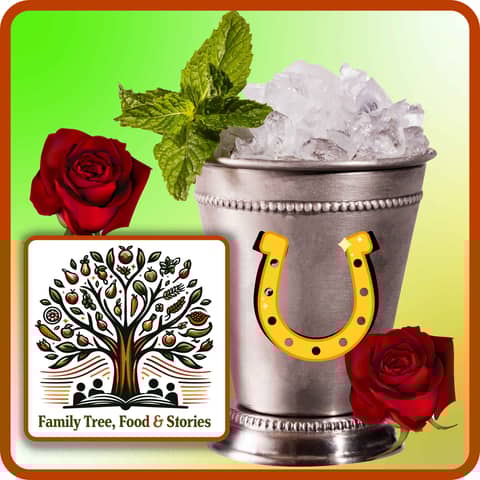 The Insiders Guide to The Kentucky Derby:  Food, Fun, History behind The Run for The Roses