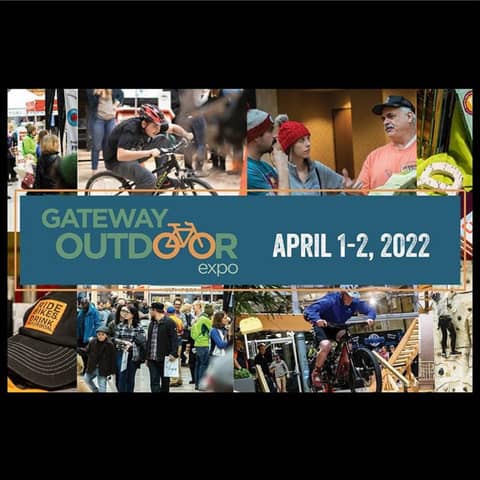 Gateway Outdoor Expo: Active Living for the Entire Family!