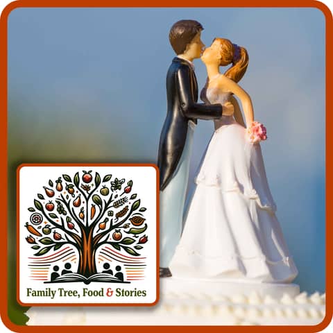 A 36 Year Hunt For the Perfect Cake: Can you help us solve this mystery?