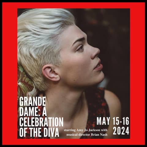 Life is a Cabaret (and maybe like a box of chocolates too)