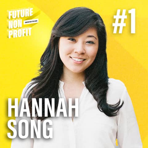 Liberty in North Korea: Hannah Song - The Power of Stories