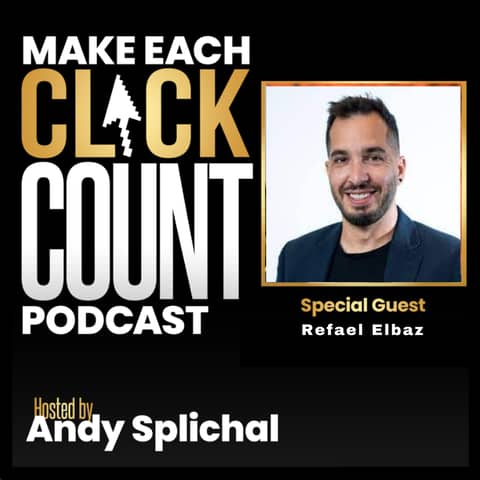 Key Logistics of Oversees Product Sourcing with Refael Elbaz