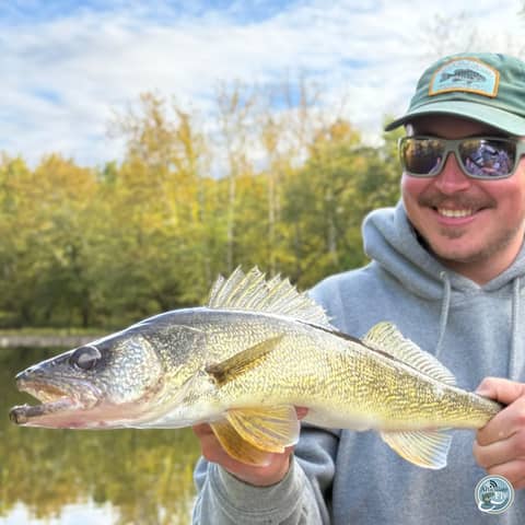 S7, Ep 92:  Last Call for Fishing: Brendan Ruch Discusses Fall Conditions and Future Plans