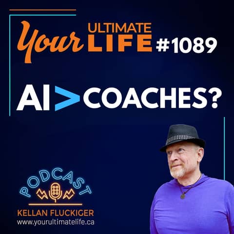 AI Is Better Than You at Coaching (Unless You Do This)