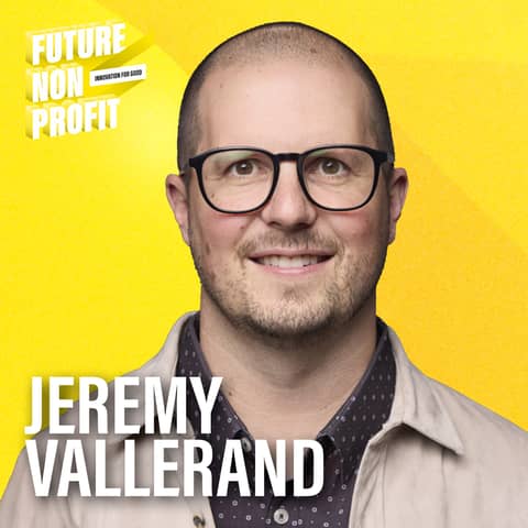 Putting Trafficking Out of Business: Jeremy Vallerand on Building a Global Anti-Trafficking Network