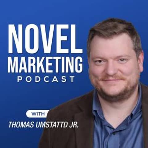 Novel Marketing (take two)