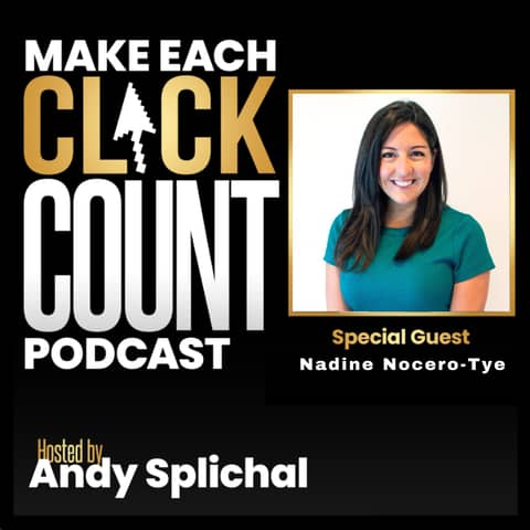 What You Need to Increase Your ROI & How You Can Do It with Nadine Nocero-Tye