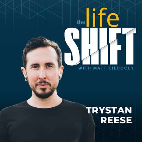 Trystan Reese: A Journey Through Love, Identity, and Family