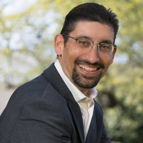 From Rock Bottom to Resilient How Mark Light Found Hope and Humor Through Cancer