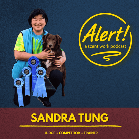 Sandra Tung | Be a Hot Date for Your Dog
