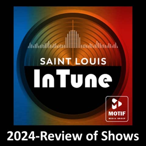 From the Best Shows to the Best Jokes: A Look Back at 2024!