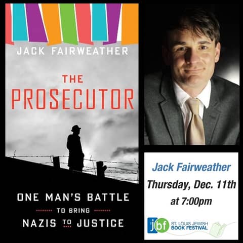 The Holocaust's Hidden Hero: Meet Fritz Bauer