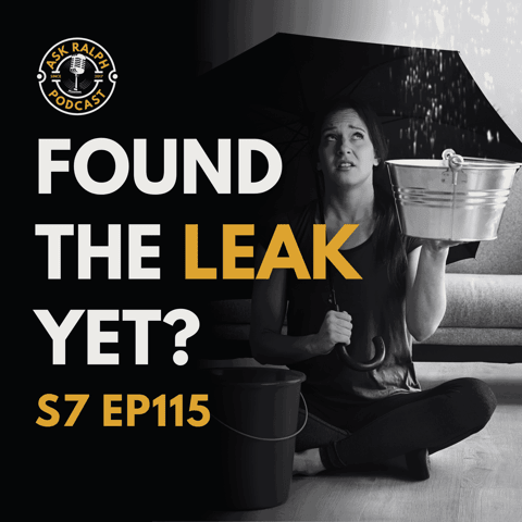 Found the Leak Yet? Pinpointing Where Your Money Goes