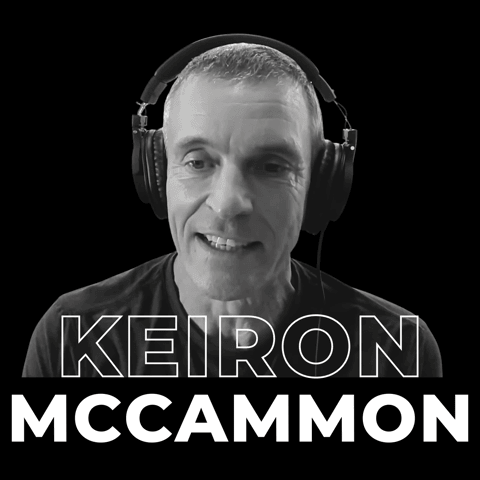 3. The Ripple Effect of Knowledge and Inspiration with Keiron McCammon