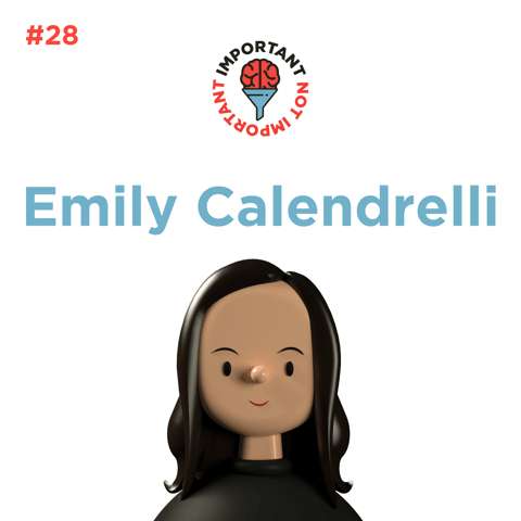 #28: Why the Hell is Space Exploration Important When the Planet is Literally on Fire?