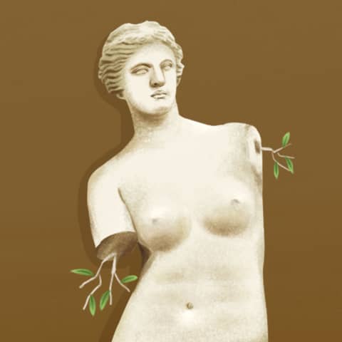 The Gifts of Imperfection: Embracing Vulnerability