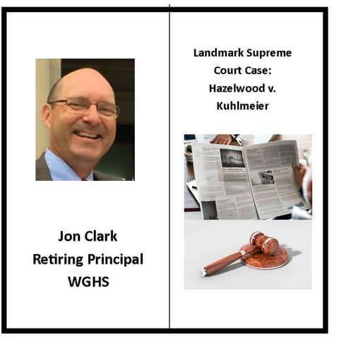 Schools: A Principal and a Principle Case for the Supreme Court