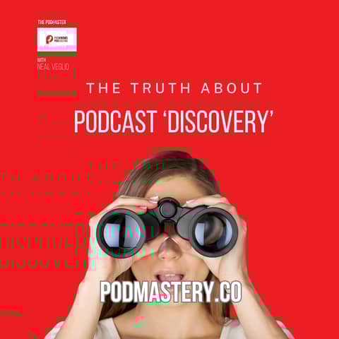 5 Ways To Get Your Podcast Discovered