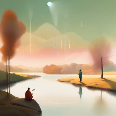 The Miracle of Forgiveness: An Audiobook Summary of Healing and Redemption