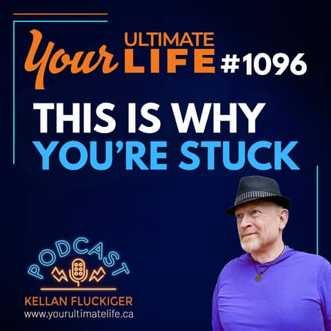 Why You Feel Stuck: You’re Living in a “Download & Double Click” World