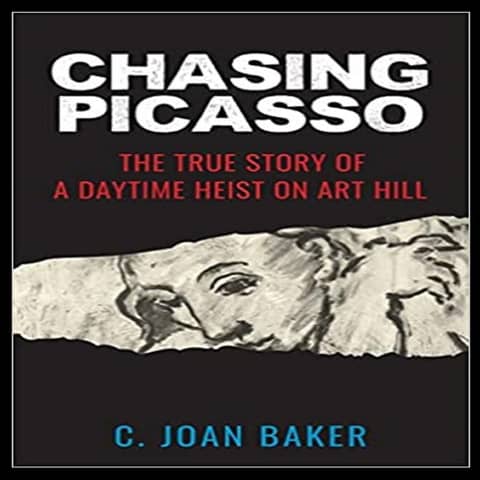 The Daytime Heist of a Picasso Painting